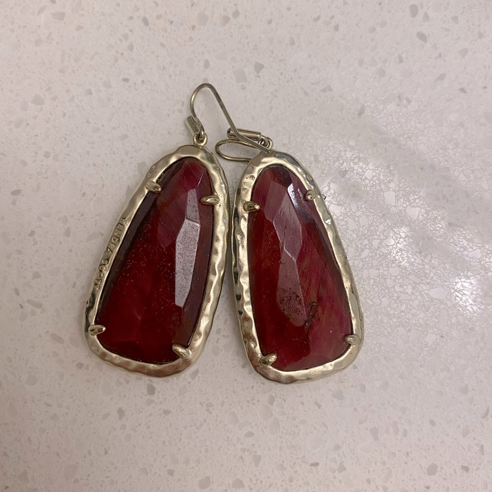 Kendra Scott Earring